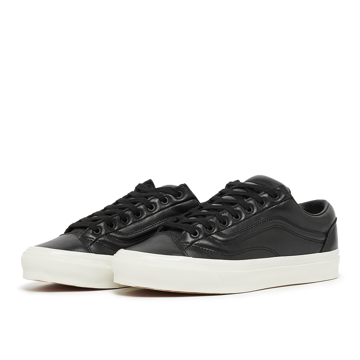 VANS★OTW OLD SKOOL 36 FOAM★兼用★BLACK OTW by Vans Debuts 'Foam Classics Pack' Featuring Reimagined